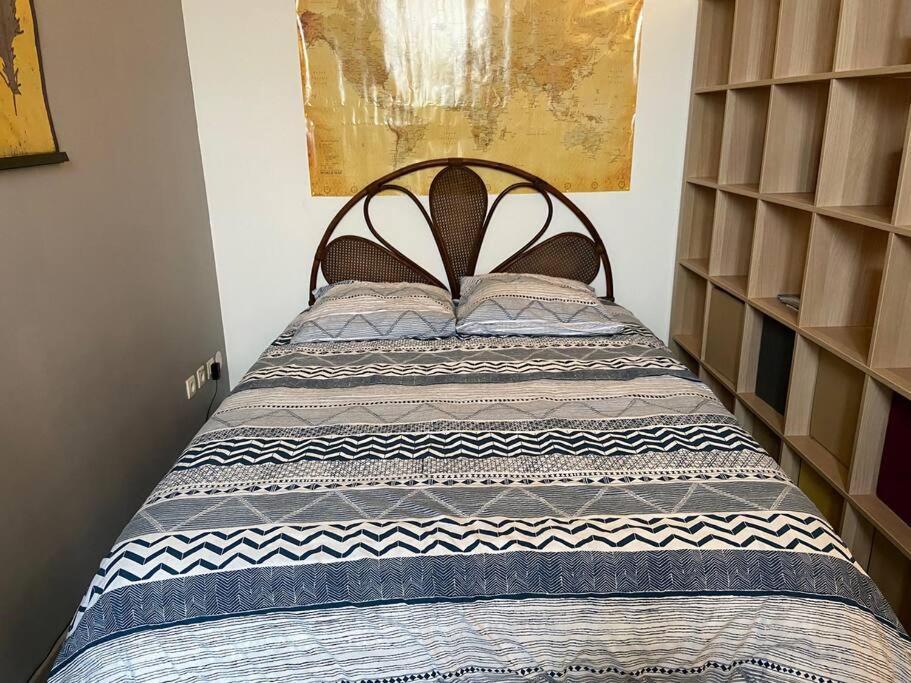 Le Cozy Center Wi-Fi Prest'Immo Apartment Narbonne Ngoại thất bức ảnh